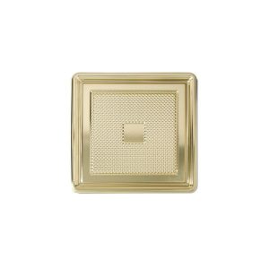 Square Medorino 12x12 cm (4.7"x4.7")