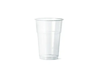 EVERYDAY GLASS CC 400 (13.52 fl. oz.)  NEW – EACH CASE CONTAIN 1.000 PCS