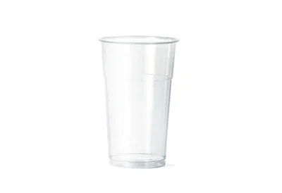 EVERYDAY GLASS CC 500 (0.4 LT – 16.90 fl. oz.) NEW – EACH CASE CONTAIN 1.000 PCS –