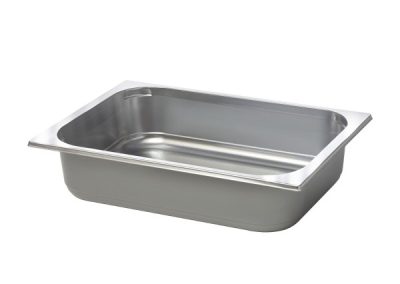 GREY TUB 5,5 LITERS (1.45 GAL) – EACH CASE CONTAIN 80 PCS