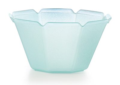 SMERALDO CUP 250 CC (8.45 FL. OZ.) – Green – Each Case Contain 600 pcs