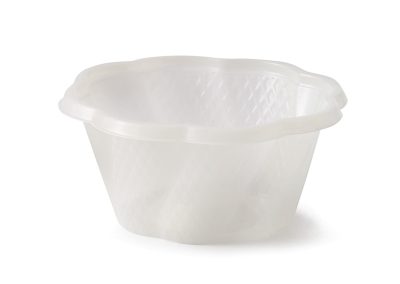 COMPOSTABLE CUP 170 CC – 145012040 (5.74 FL. OZ.0 – White -Each Case Contain 1000 pcs)