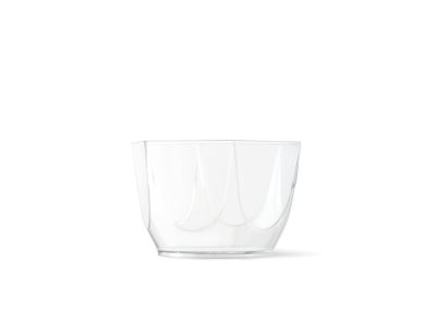 EXA CUP 60 CC (2.03 fl.oz. ) – Transparent – Each case contain 600 pcs