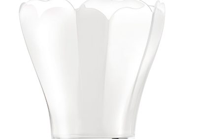 LILY CUPS 160CC (5.41 FL OZ.) – Trasparent – Each case contain 480 pcs