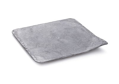 STONE TRAY 24X24 (9.45″x9.45″) – Grey – Each case contain 80 pcs