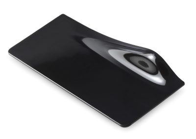 GoGo TRAY RECTANGULAR – Black – Each case contain 400 pcs