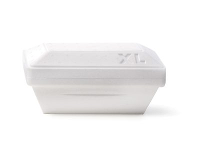 YETI – Styrofoam tub 750gr/1000cc. with lid ( XL ) (33.81 fl. oz.) – Each case contain 50 pcs