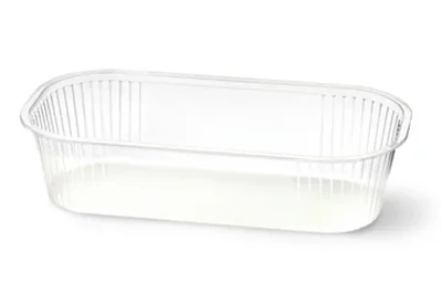 BABA LARGE CLEAR CONTAINER – EACH CASE CONTAIN 1000 PCS