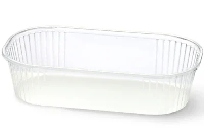 BABA MAXI CLEAR CONTAINER – EACH CASE CONTAIN 750 PCS