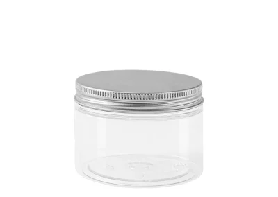PETit JAR 150 cc (5.07 fl. oz.) EACH CASE CONTAINS 60 PCS
