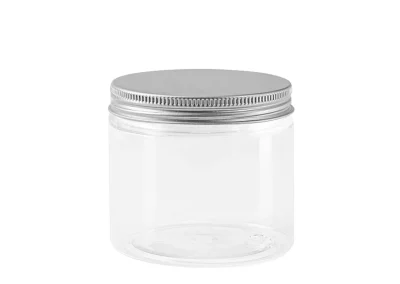 PETit JAR 200 CC (6.76 fl. oz.) EACH CASE CONTAINS 60 PCS