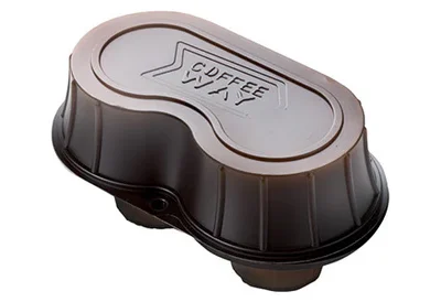 COFFEE WAY TO GO BOX L2 FOR ITEM 355/3. 355/5 AND 355/7 – 2 CUPS HOLDER – EACH CASE CONTAIN 240 PCS