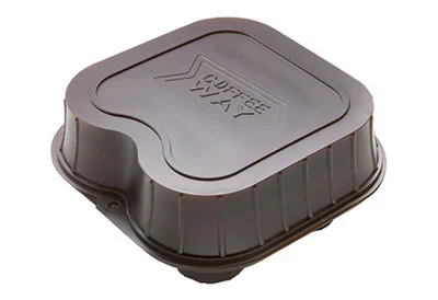 COFFEE WAY TO GO BOX L4  FOR ITEM 355/3. 355/5 AND 355/7 – 4 CUPS HOLDER – EACH CASE CONTAIN 240 PCS