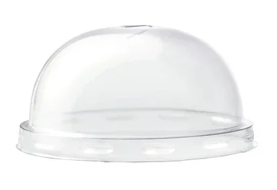 LID FOR EVERY DAY GLASS 575 CC (19.44 fl. oz.) EACH CASE CONTAIN 400 PIECES
