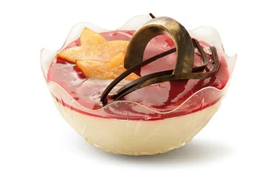 SMALL TRIFLE CONTAINER CLEAR SIZE 0 300CC – 10.14 fl. oz. – EACH CASE CONTAIN 500 PCS”