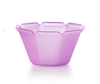 SMERALDO CUP 200 CC (6.76 oz) VIOLET 1000 PCS