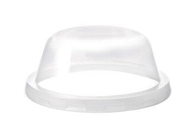 LIDS FOR PAP PAPER CUPS 140cc (5 fl. oz.)  – EACH CASE CONTAINS 500 PCS