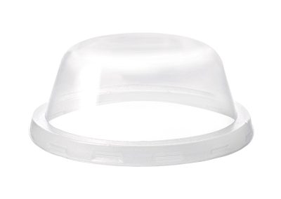 LIDS FOR PAP PAPER CUPS 190cc (6.5 fl. oz.) – EACH CASE CONTAINS 500 PCS