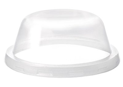 LIDS FOR PAP PAPER CUPS 450CC (15FL.OZ.) EACH CASE CONTAINS 300 PCS