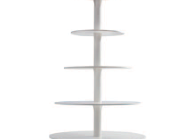 Cake stand 5 levels – 5 PCS