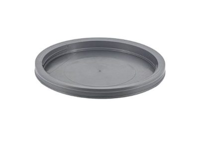 PP CARAPINA LID Grey – Each case contains 132 pcs