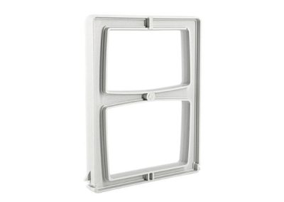 EXTRACTOR FOR PP CARAPINA White – Each case contains 1 pc