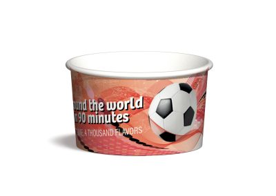 PAP WORLD CUP 160 CC – 5.4 OZ – 1.000 PCS