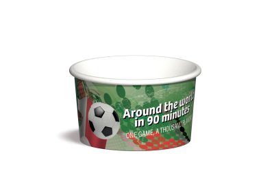 PAP WORLD CUP 100 CC – 3.4 OZ – 1.000 PCS