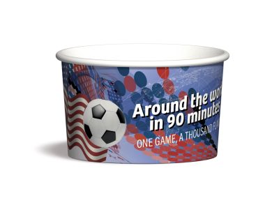 PAP WORLD CUP 250 CC – 8.4 OZ – 500 PCS.